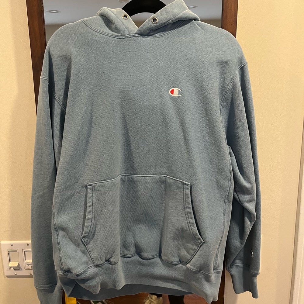 Champion Reverse Weave Hoodie